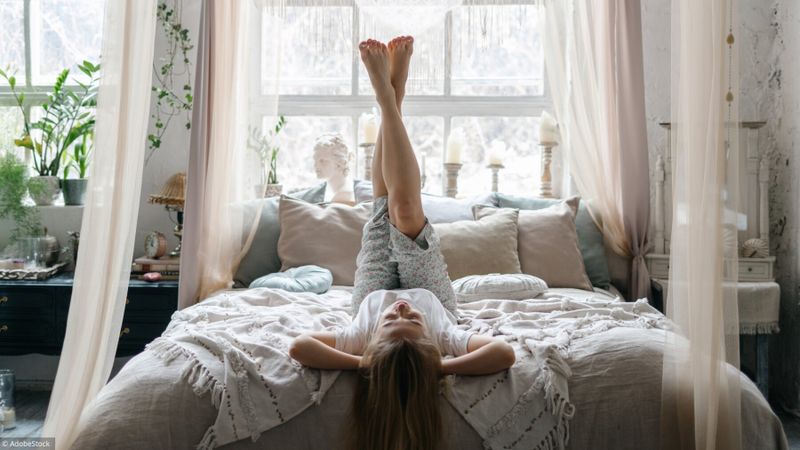 5 astuces pour une chambre ultra confortable