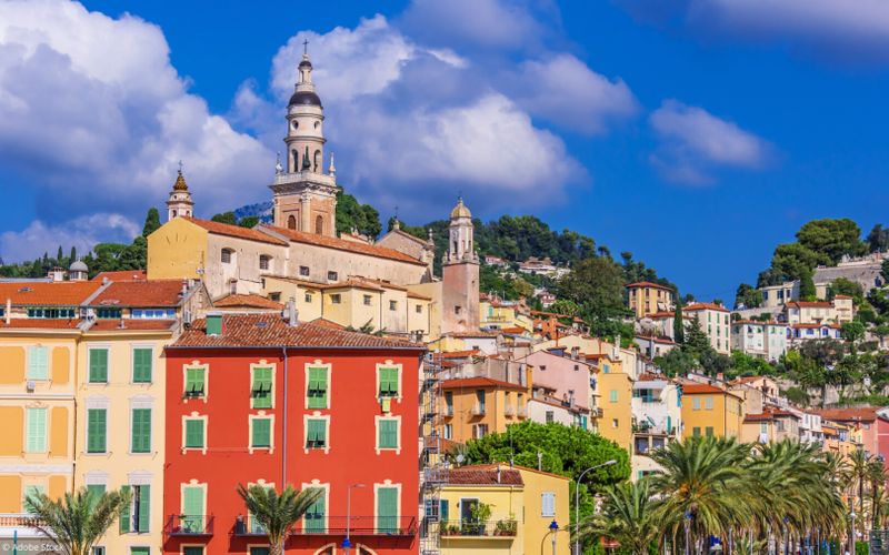 5 escapades en France au coeur de l'hiver