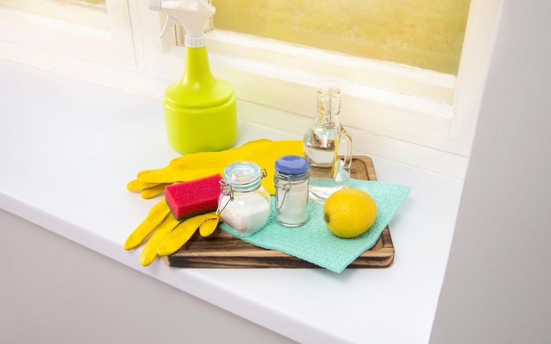 Que faire avec de l’acide citrique? Voici ses usages, ses astuces et les précautions à prendre