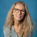 Auteur Agnès Duperrin