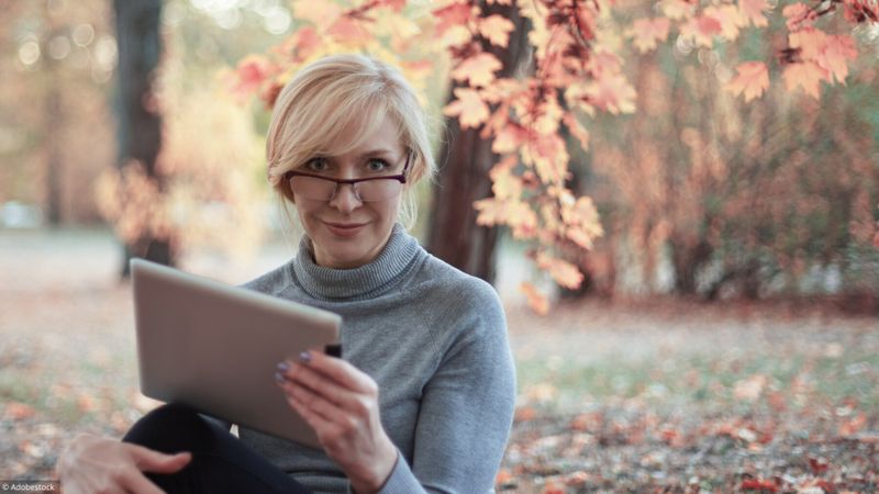 Ai-je droit à une pension de réversion si mon mari n’était pas à la retraite?