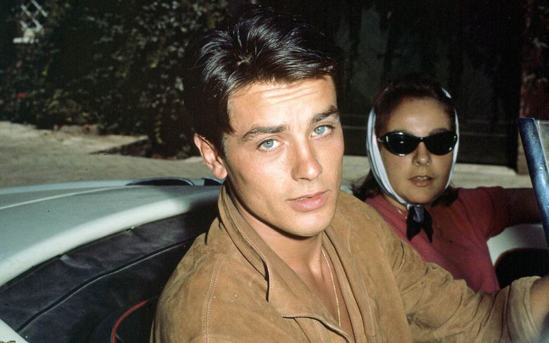 Alain Delon: 7 choses que vous ignoriez peut-être sur la star