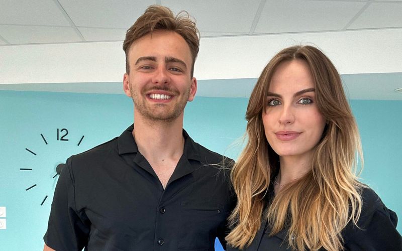 Anaïs Werestchack: "Créer un site pour les remplacements de médecins permettrait d'offrir des millions de consultations en plus!"