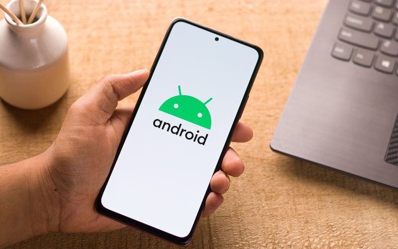 TUTO: Comment activer le coffre-fort numérique d'Android