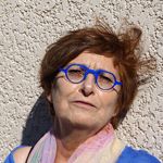 Auteur Annie Crouzet