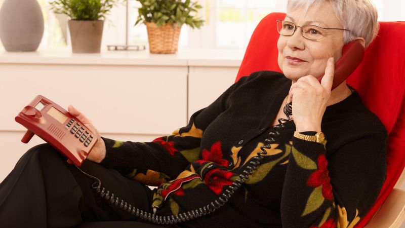 appel services publics