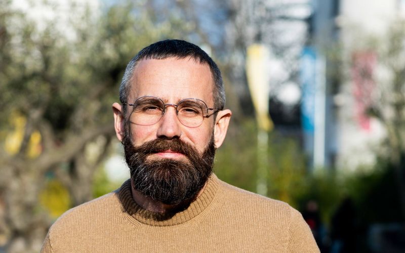 Mathieu Avanzi: "La langue française n'est plus seulement celle des profs"