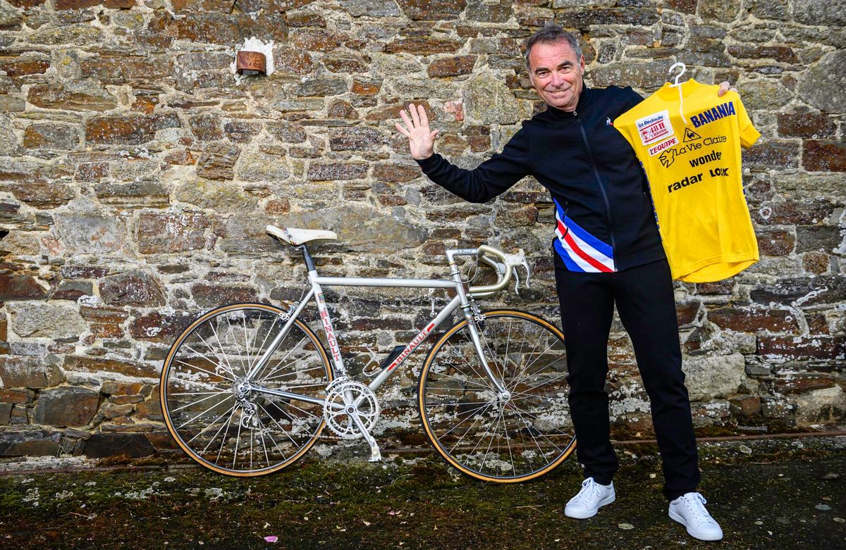 Bernard Hinault