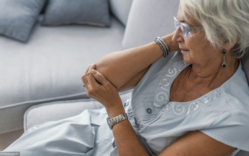 Bleu, hématome: quand faut-il s'inquiéter?