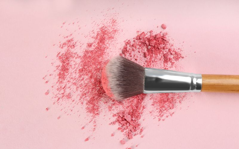 Ces blushs qui nous donnent bonne mine