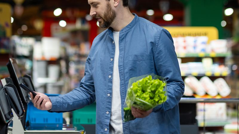 caisses automatiques