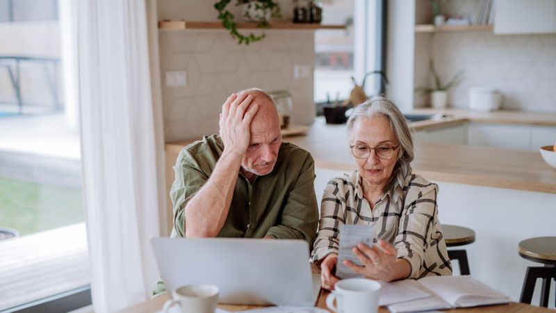 calcul couple senior