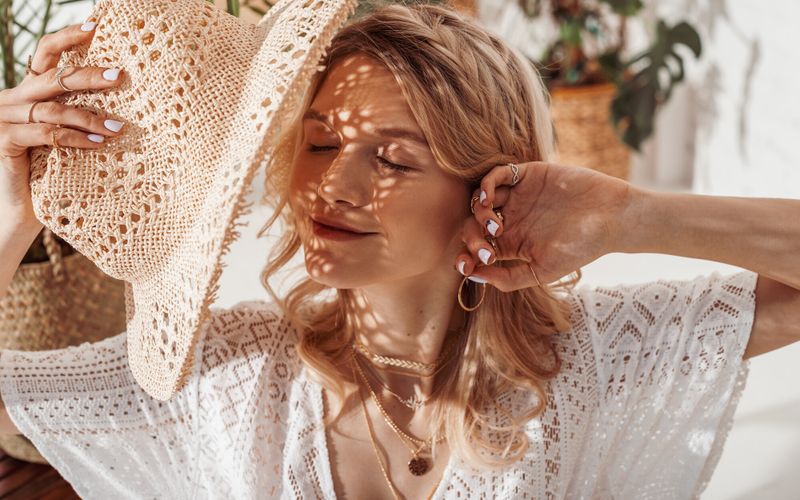 Fortes chaleurs: comment vous protégez-vous?