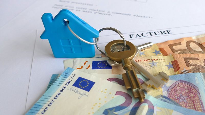charges-facture-logement
