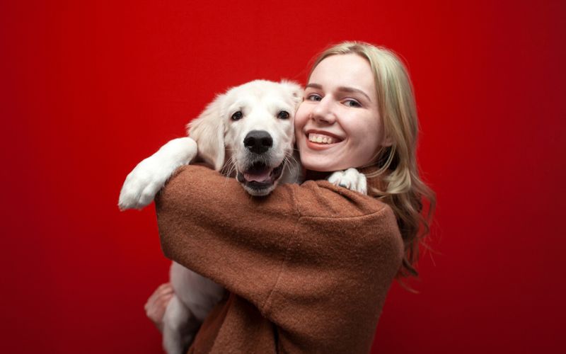 Nos animaux et nous, une relation au poil!