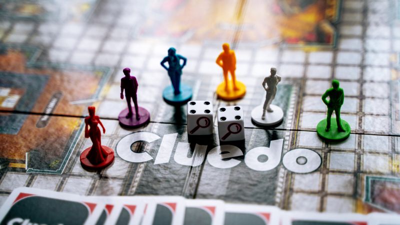 cluedo