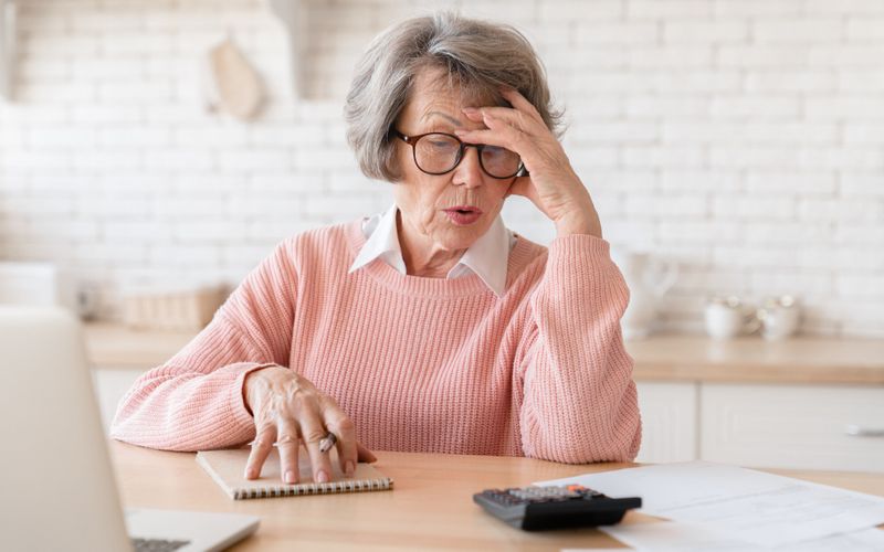 Combien coûte une chambre d'Ehpad près de chez vous?