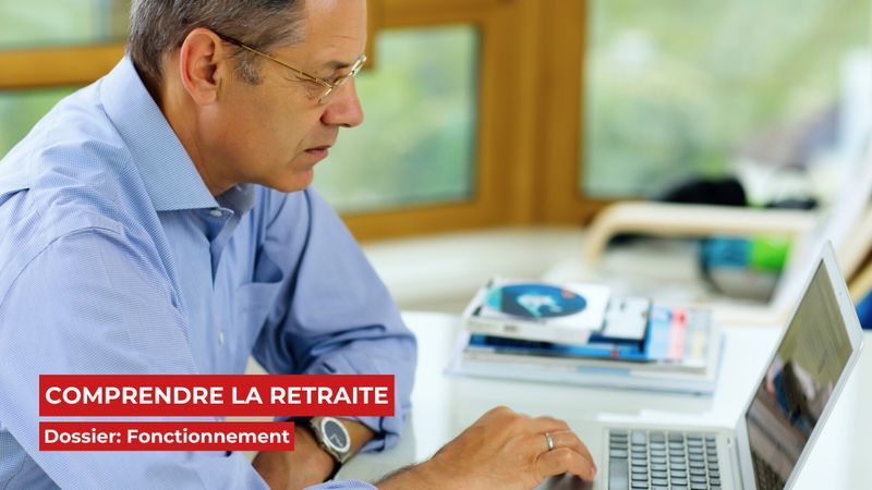 cotisation de retraite