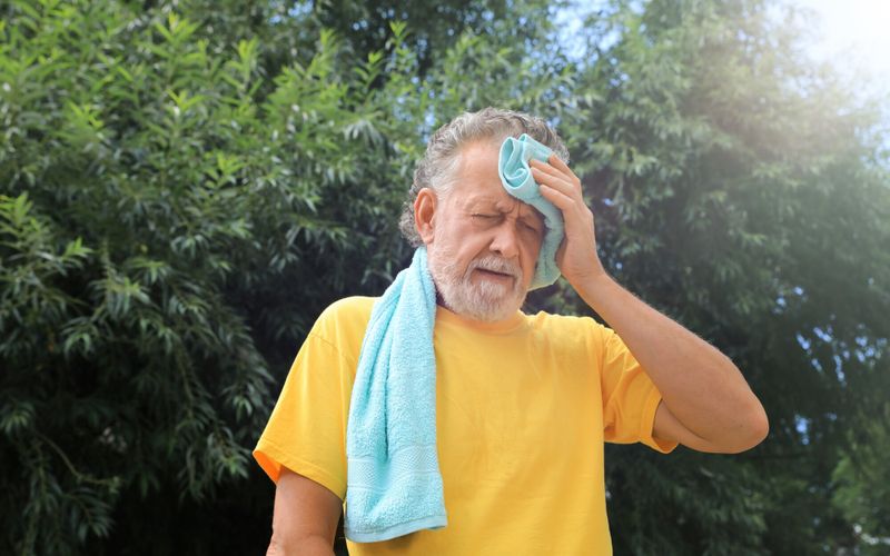 Coup de chaleur: comment s'en protéger?