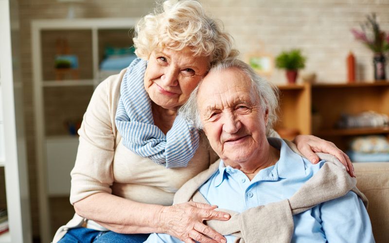 Mes parents entrent ensemble à l'Ehpad