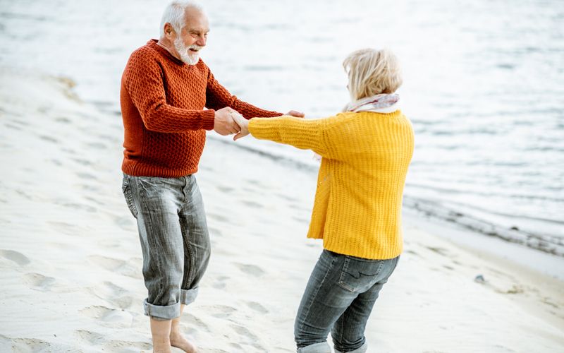 Sports ou activités physiques: marche, randonnée, danse, c'est bon pour tous en prévention!