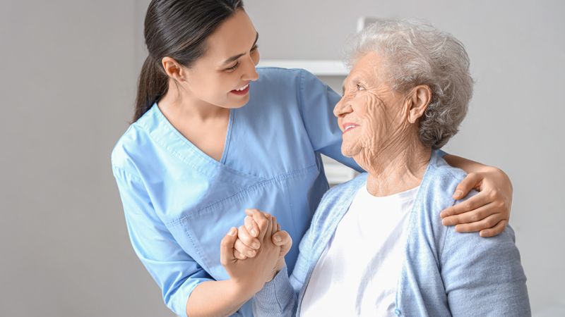 Crédit d'impôt salarié à domicile