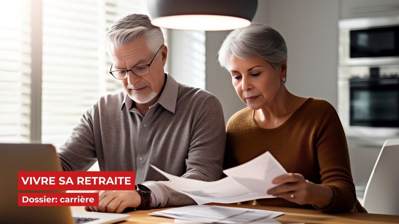 Cumul emploi-retraite