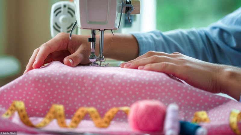 Débuter la couture (et s'améliorer) grâce à internet