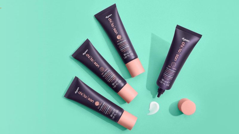 Découvrez les produits coiffants Dyson : l’innovation au service de vos cheveux