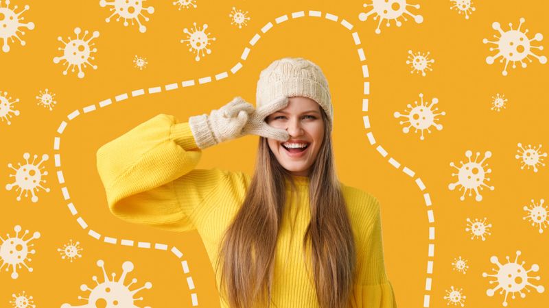 defense immunitaire-hiver-prevention