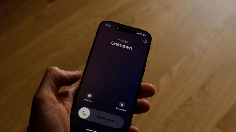 Démarchage téléphonique