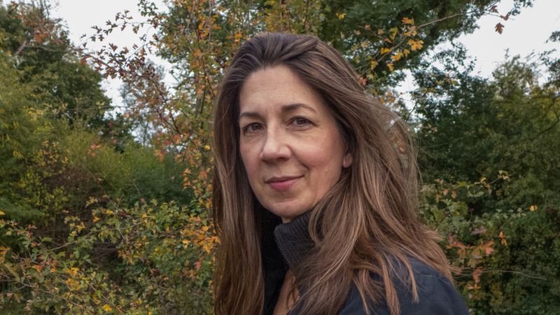 Denise Dorrance sort une BD sur son parcours d'aidante de sa mère souffrant d'Alzheimer