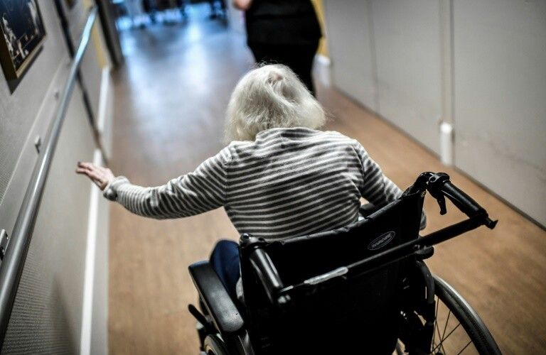 Ehpad: liquidation du groupe Medicharme, nouveau symbole des difficultés du secteur