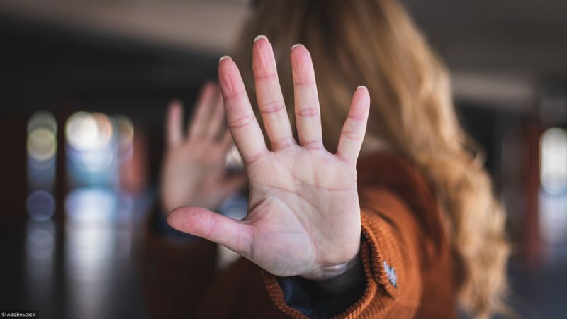 Discrimination, violences sexistes: faites valoir vos droits dans l'espace public