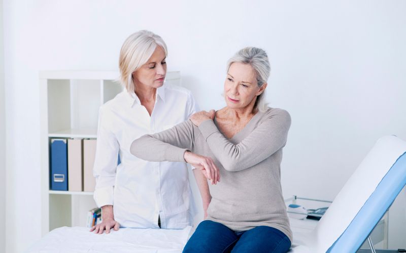 Ces pathologies qui rendent nos articulations douloureuses