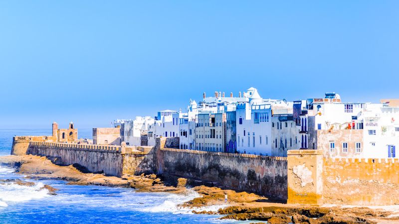 essaouira