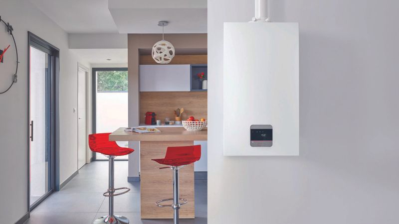 Faites le choix gagnant : la chaudière gaz très haute performance énergétique