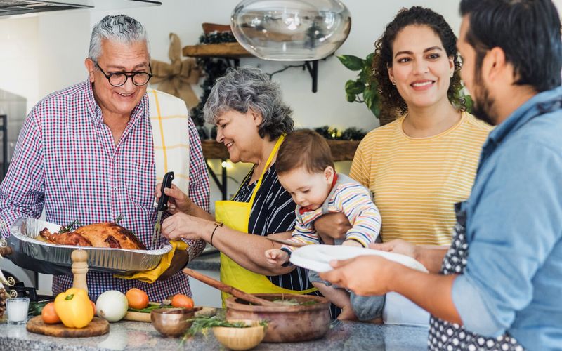 Voilà pourquoi toutes les calories sont utiles à notre corps