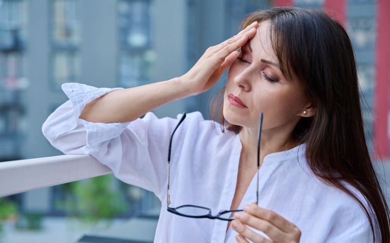 Voilà 3 astuces pour atténuer les troubles liés à la ménopause