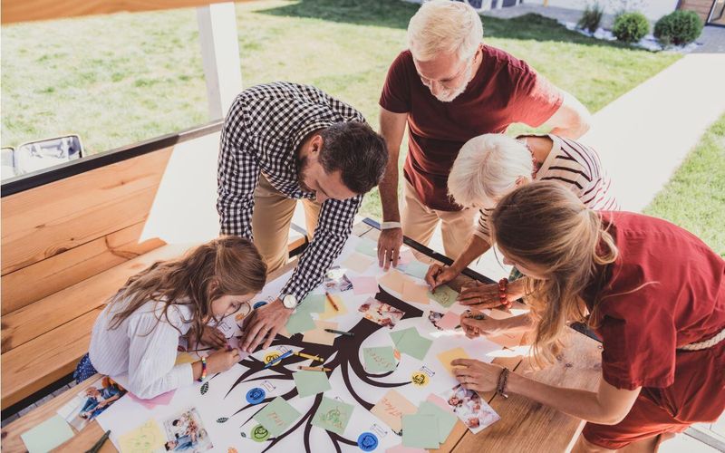 Comment lancer facilement les recherches généalogiques de sa famille?