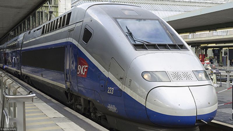 Grèves: comment se faire rembourser son billet de train?