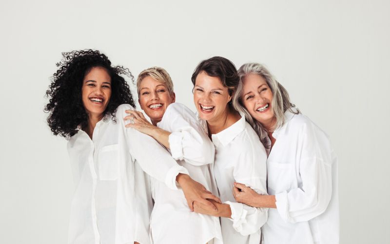 Ménopause: Toutes les questions que vous vous posez