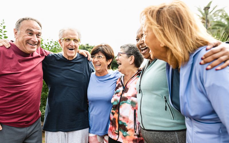 Grande cause #Senior: Un plan d’action pour améliorer la qualité de vie
