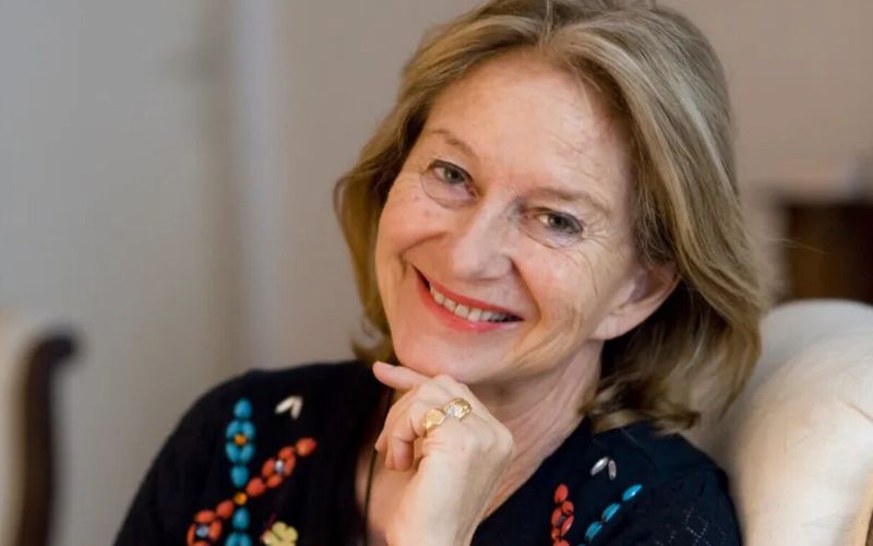 Marie de Hennezel: "au sein des béguinages solidaires, personne ne cherche à faire de l'argent sur le dos des vieux"