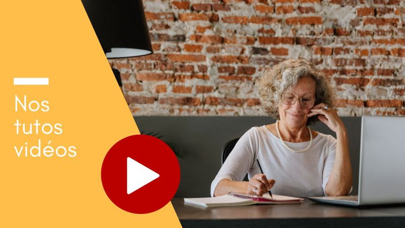 High-tech: nos tutos vidéos vont vous aider!