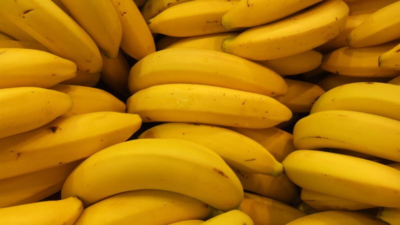 Illustration de bananes