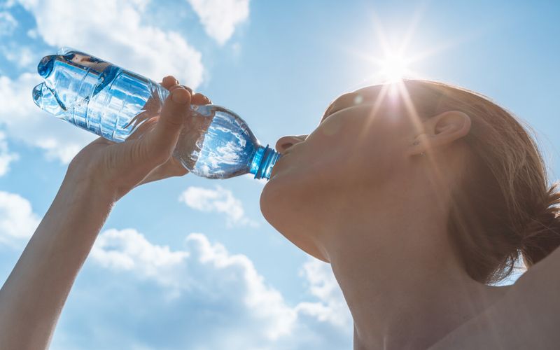 Canicule: un numéro vert activé pour recevoir des conseils avisés
