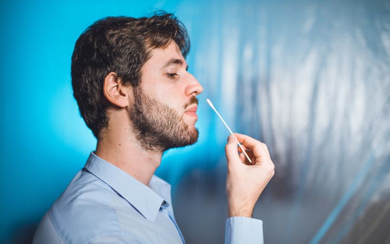 Covid-19: les nouveaux variants ne provoquent plus de perte d'odorat et de goût (ou presque)