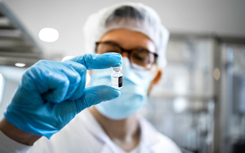 Covid-19: quels sont les vaccins qui augmentent le risque de développer le syndrome de Guillain-Barré?