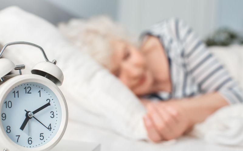 Faire chambre à part, une tendance mieux acceptée... utile aussi pour retrouver un sommeil apaisé